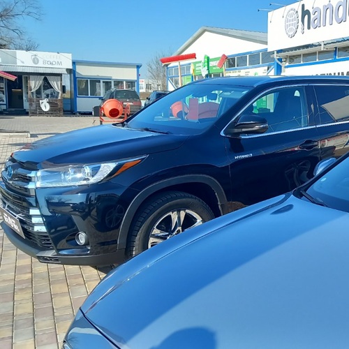 Автомобили из Европы в Тирасполь – купить авто под заказ или в наличии