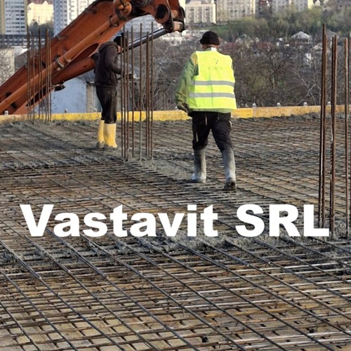 Бетонирование участков в Кишиневе — бетонные работы под ключ