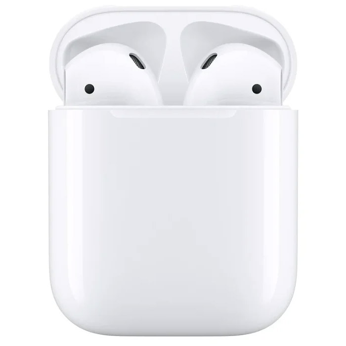 Беспроводные наушники Apple AirPods 2