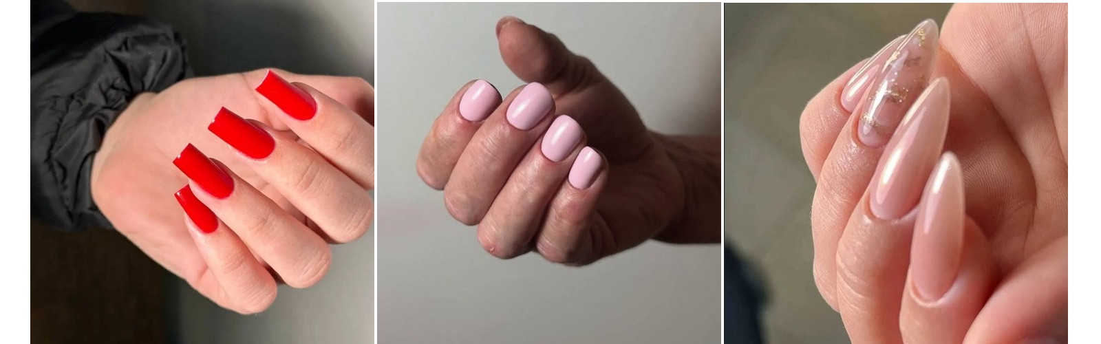 Салон ногтевого сервиса в Тирасполе — стильный маникюр и педикюр от мастеров