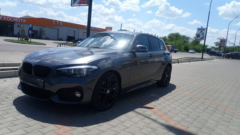 BMW: Прокат автомобилей в ПМР — аренда авто в Тирасполе круглосуточно