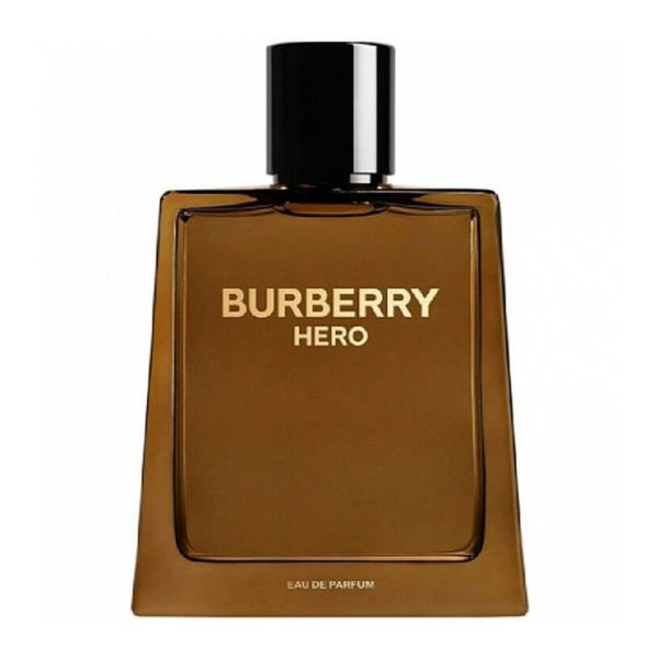 Burberry Hero Eau de Parfum  - Купить духи в Кишиневе с достакой в Молдове