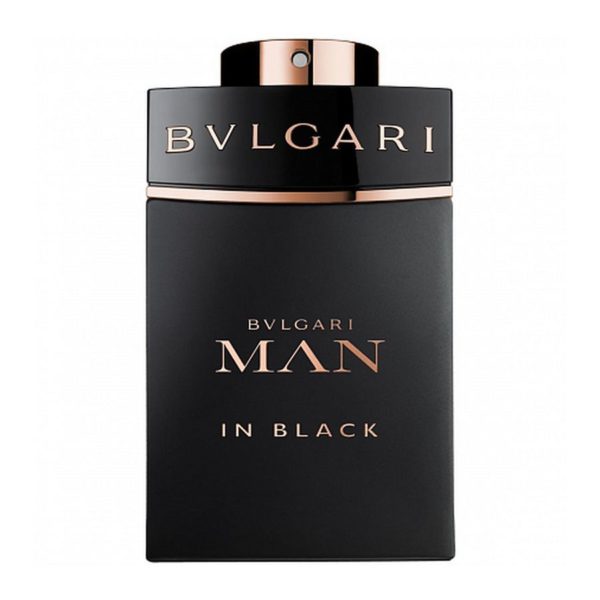 Bvlgari Man In Black Eau de Parfum - Доставка духов Молдова: Купить духи в Кишиневе с достакой в Молдове