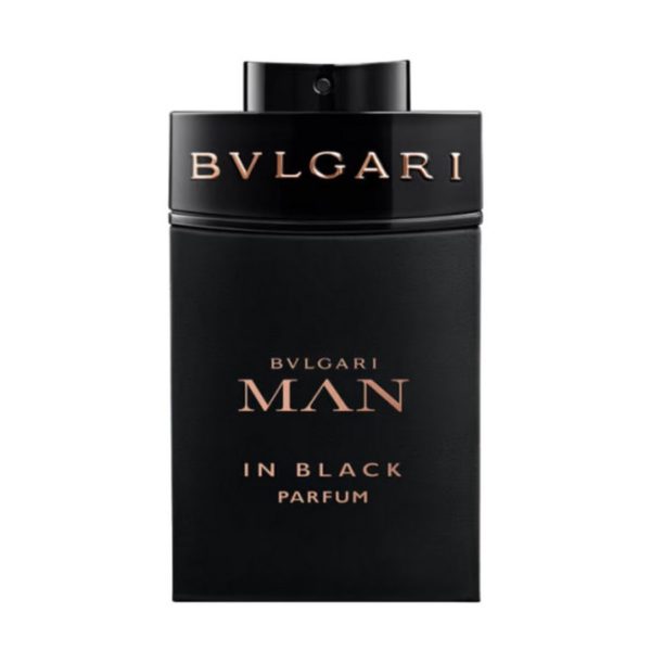 Bvlgari Man In Black Parfum - Купить духи в Кишиневе с достакой в Молдове