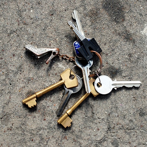 Быстрое изготовление ключей в Тирасполе. Цена заготвки для ключей.