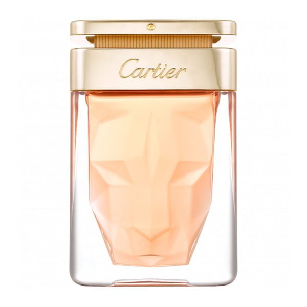 Cartier La Panthere Eau de Parfum - Купить духи в Кишиневе с достакой в Молдове