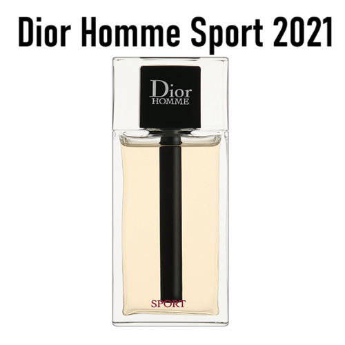 Dior Homme Sport 2021 – Популярная мужская туалетная вода Кишинёв