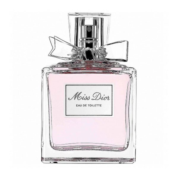 Dior Miss Dior Eau De Toilette (2013) - Купить духи в Кишиневе с достакой в Молдове