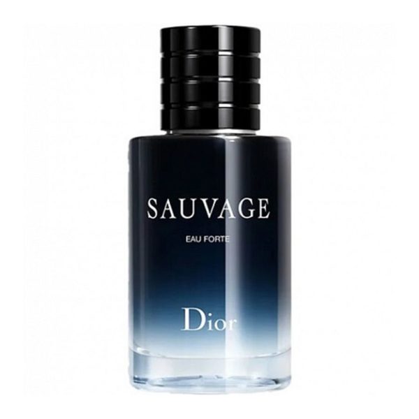 Dior Sauvage Eau Forte Parfum - Купить духи в Кишиневе с достакой в Молдове