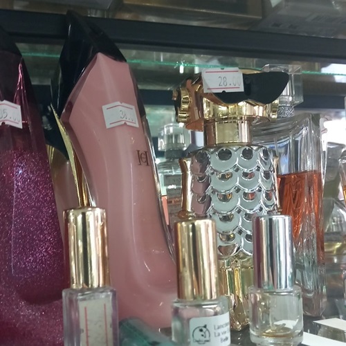 Духи тиарсполь магазин женской парфюмери на распив - купить парфюмерию с доставкой по ПМР.