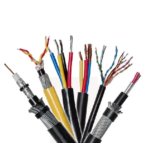 Электротовары для дома кабельная продукция для электро проводки 220 Вт - 380 Вт.