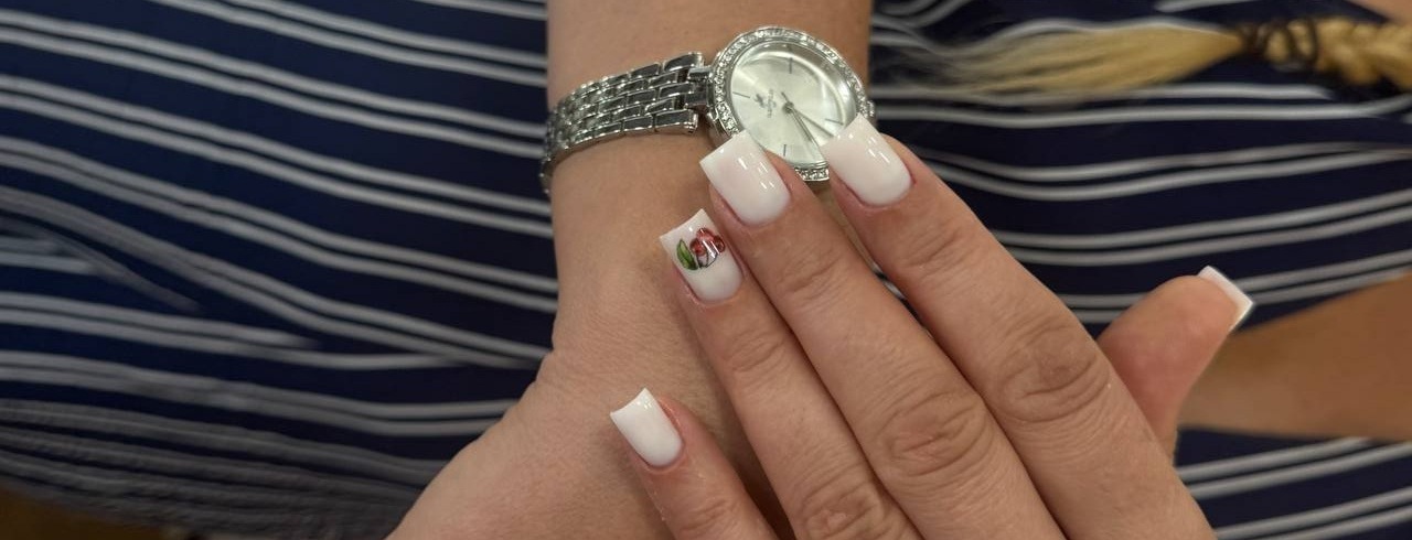 Мастер ногтевого сервиса Тирасполь — Маникюр, укрепление, гель-лак, дизайн