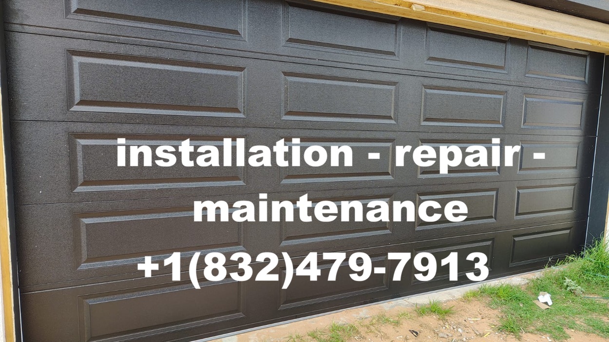 Electric Gate Motor Repair Sugar Land TX