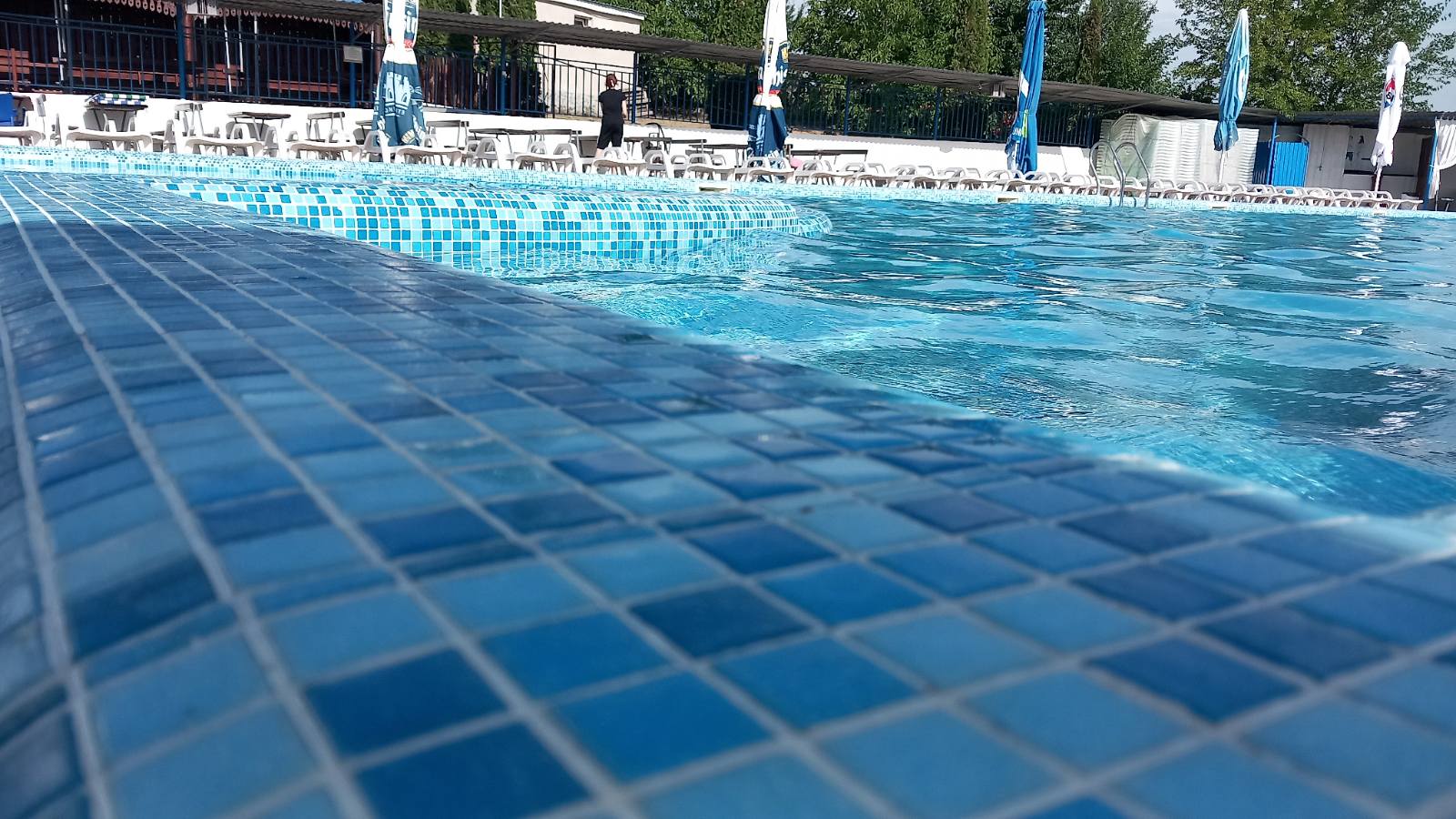 Бассейн и Релакс в Бендерах – Отдыхайте в OASIS PARK