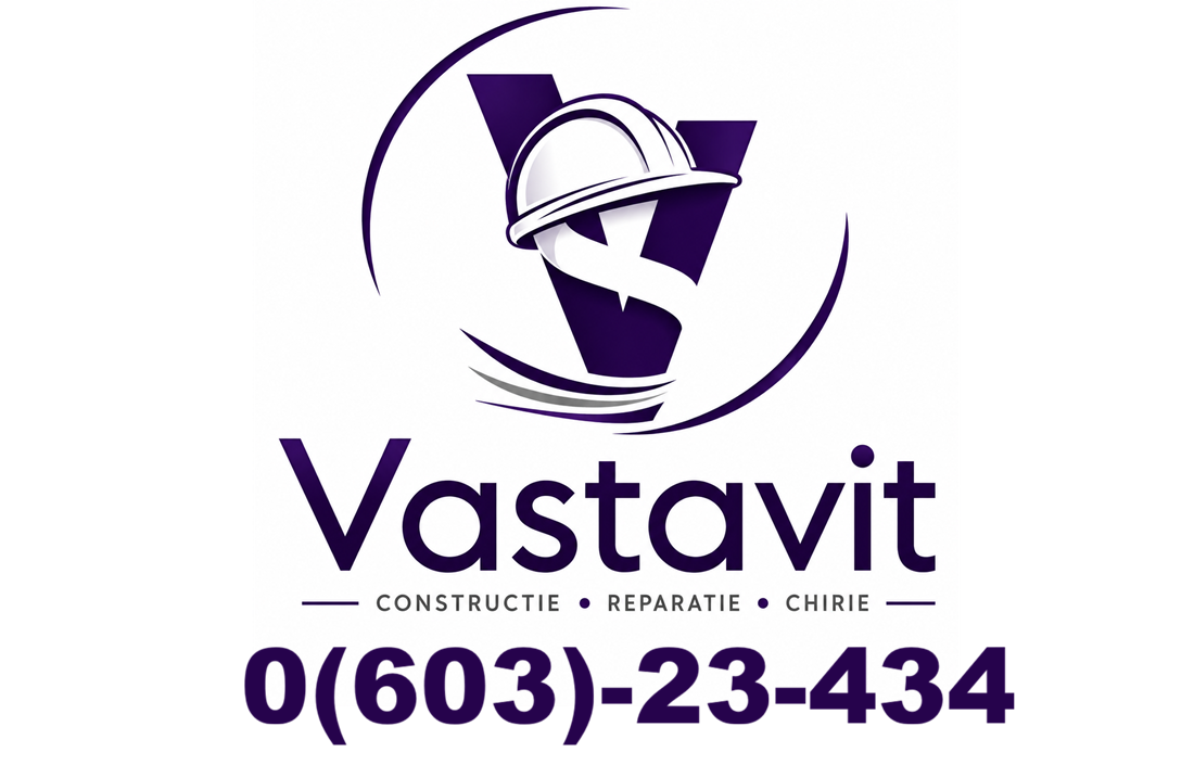 Case Monolite la Cheie în Moldova — Vastavit Construction