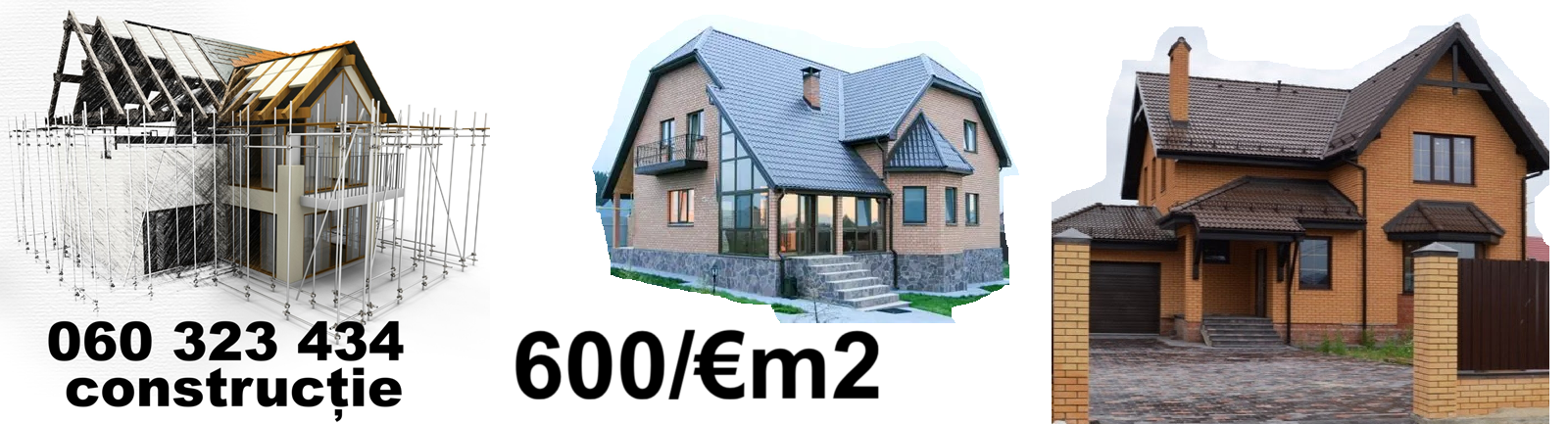 FAQ по строительству под ключ в Кишиневе