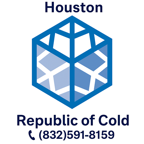 Cold storage warehouse maintenance in Houston