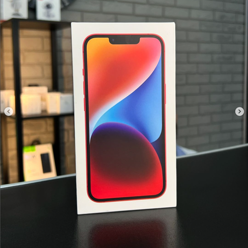 Apple iPhone 13 - 128 ГБ - Белый - $ уточняйте 0(779)-00-422