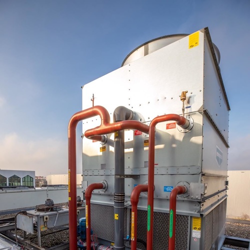 Fast Affordable Commercial HVAC Services in Houston