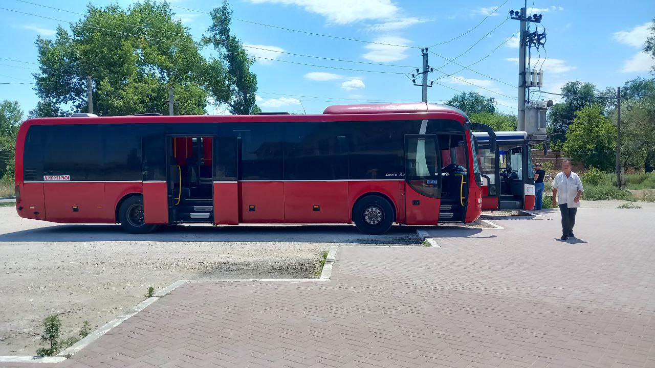 Gara Anenii Noi