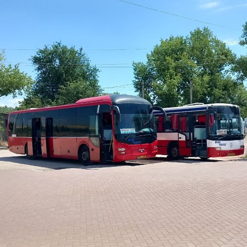 Gara Anenii Noi
