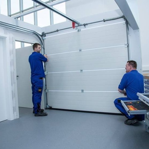 Garage Door Installation, Repair, and Service Companies Houston