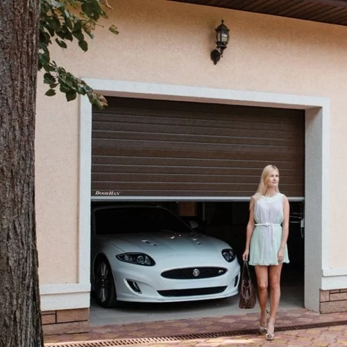 Garage Door Installation, Repair and Maintenance Company – Houston, TX