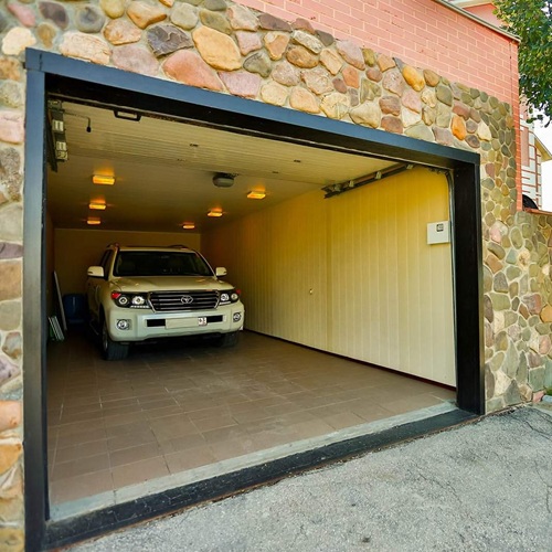 Garage Door Installation Service – Houston, San Antonio, All Texas!