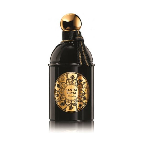 Guerlain Les Absolus d’Orient Santal Royal - Купить духи в Кишиневе с достакой в Молдове