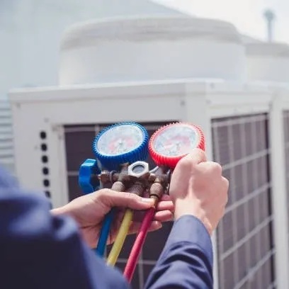 Houston’s Trusted HVAC Team for Installation Emergency Repairs