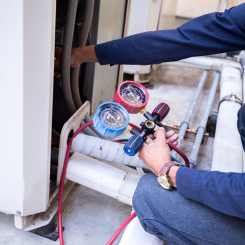 HVAC Solutions for Restaurants, Stores, Warehouses in Houston