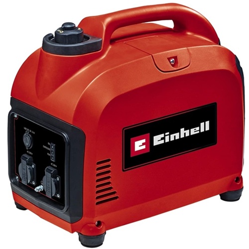 Инверторный Электрогенератор Einhell TC-IG 2000 (41.525.90). Тихий.