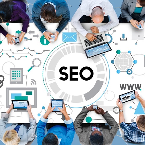 IT SEO Специалист: Профессиональная настройка контекстной рекламы и SEO-оптимизация