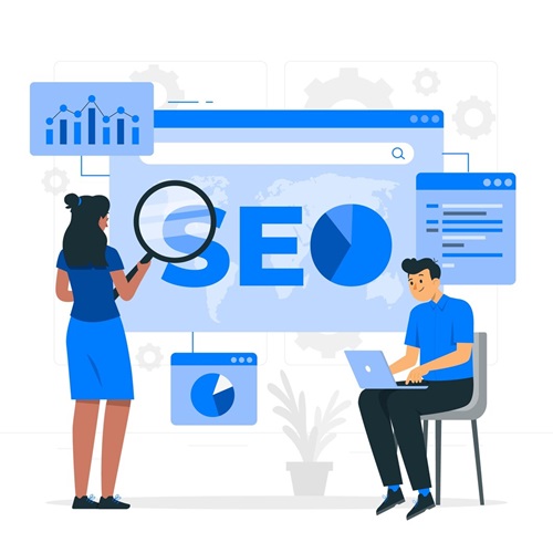 IT SEO Специалист - Контекстная реклама и SEO-оптимизация для вашего бизнеса