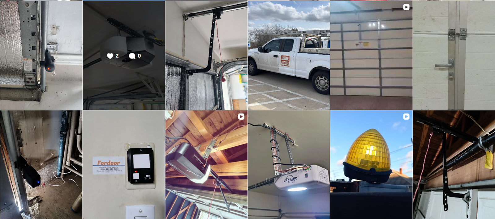 “Buy Houston Gate Components – Automation”