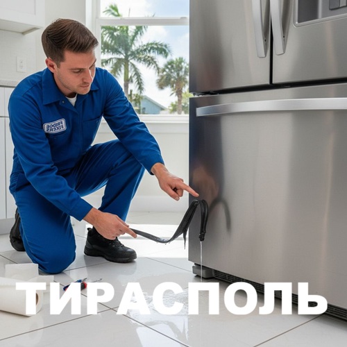 Ремонт Коммерческих Холодильников ПМР – Срочный Выезд для Магазинов и Ресторанов