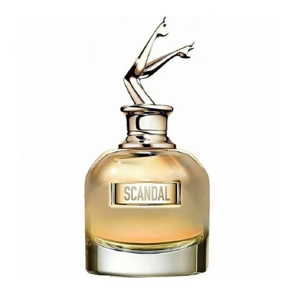 Jean Paul Gaultier Scandal Gold - Купить духи в Кишиневе с достакой в Молдове