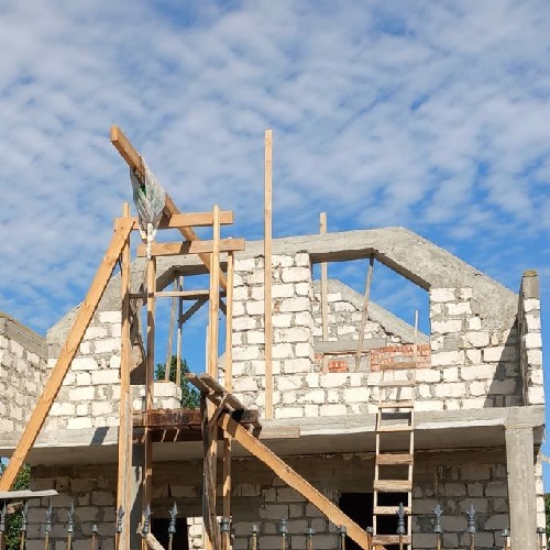 Как построить дом в Приднестровье и что для этого нужно - консультация в Тирасполе архитектора