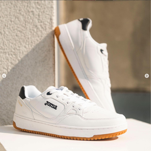 Купить стильные кроссовки Joma в ПМР для спорта и активного отдыха