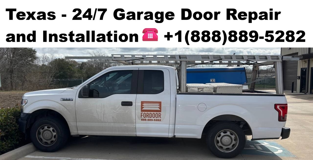 Aircraft Hangar Door Installation Texas