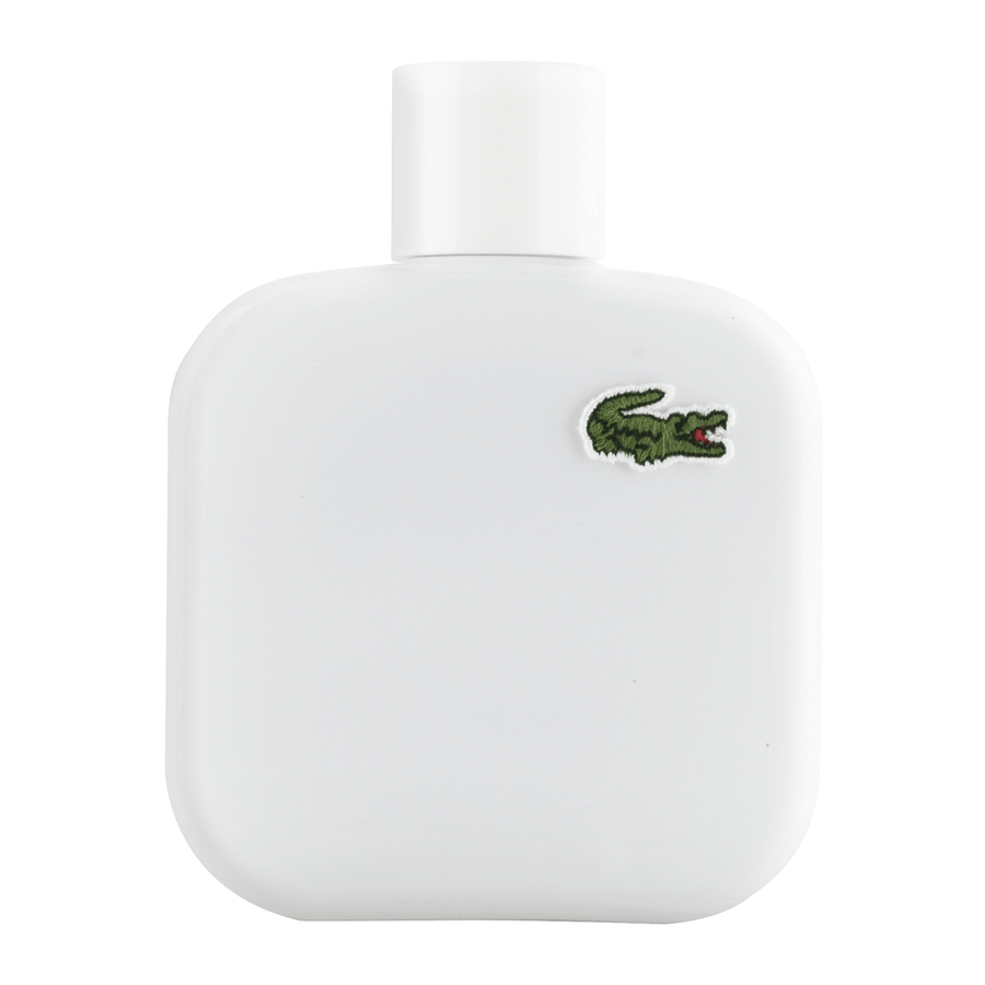 Lacoste L.12.12 Blanc Eau De Toilette