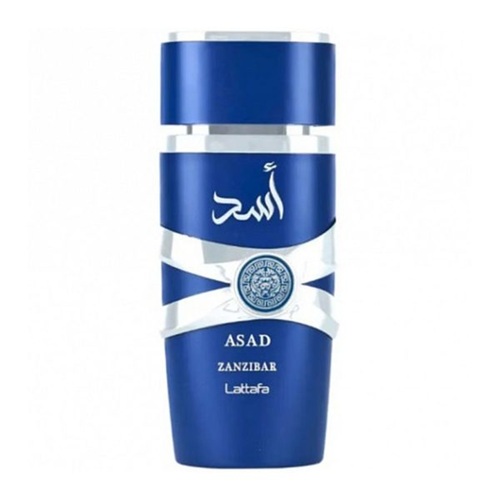 Lattafa Perfumes Asad Zanzibar - Распив ПМР Тирасполь