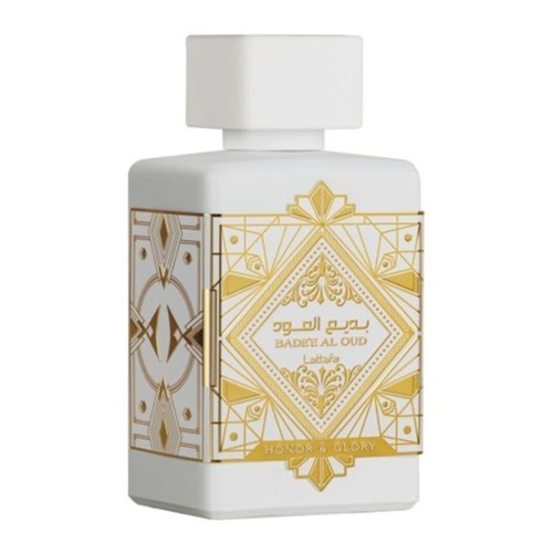 Lattafa Perfumes Bade’e Al Oud Honor Glory: Распив парфюмерии ПМР Тирасполь МД