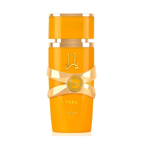 Lattafa Perfumes Yara Tous: Парфюмерия на распив ПМР – ароматы с доставкой по вашему запросу