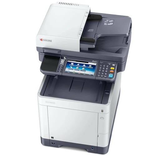 Лазерный принтер высокого разрешения с четким качеством печати