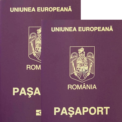 Легальное Оформление Румынских документов в Молдове