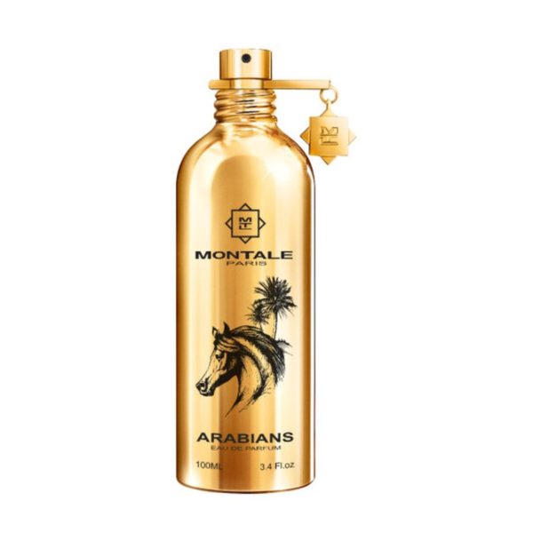 Montale Arabians - Купить духи в Кишиневе с достакой в Молдове