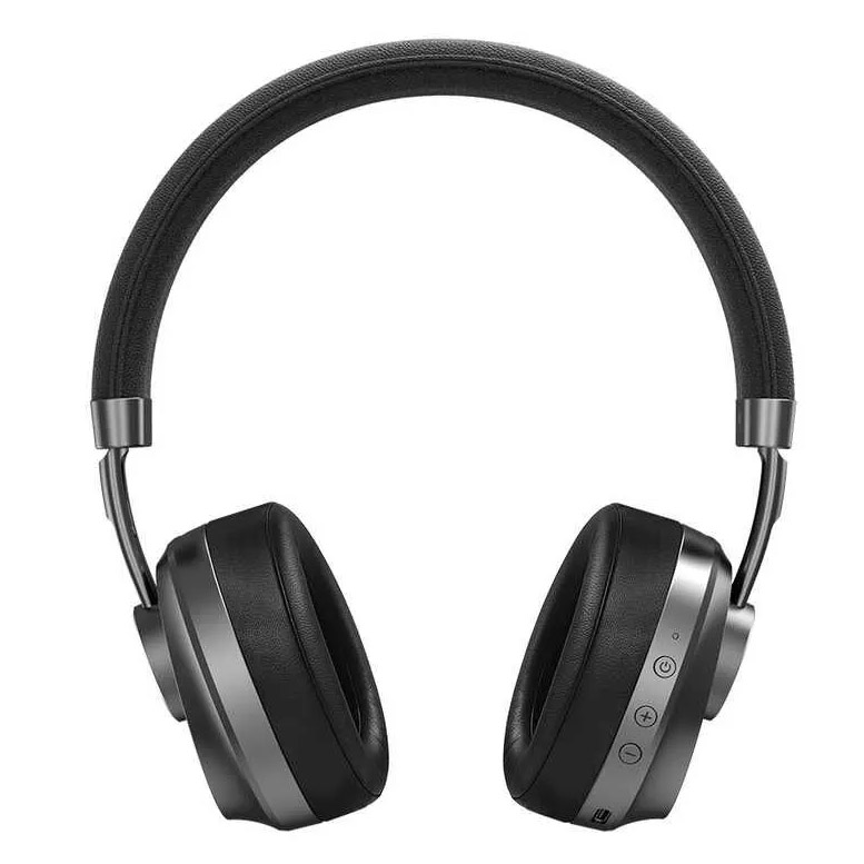 Мощные Беспроводные наушники Wiwu Elite Headset