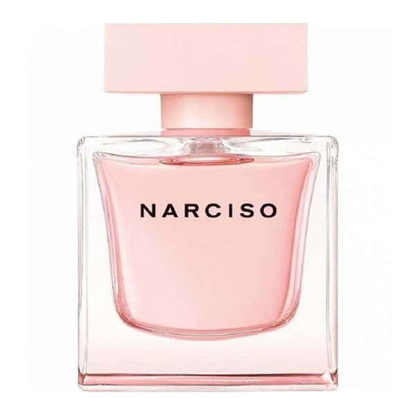 Narciso Rodriguez Narciso Eau de Parfum Cristal - Купить духи в Кишиневе с достакой в Молдове