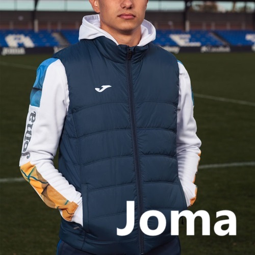 Одежда даля спорта - купить в Тирасполе в Магазине JOMA